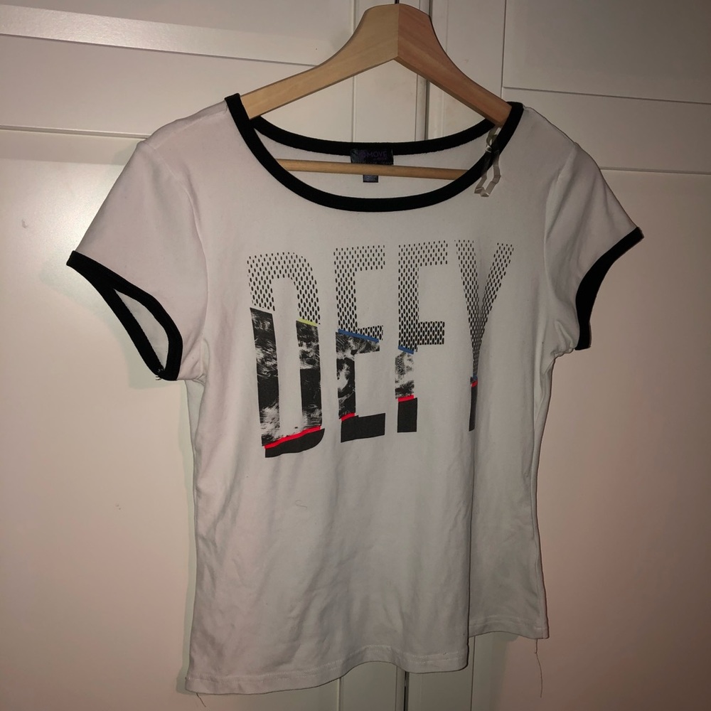 Move by Ardene shirt